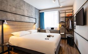 Hotel ibis Nambur Centre